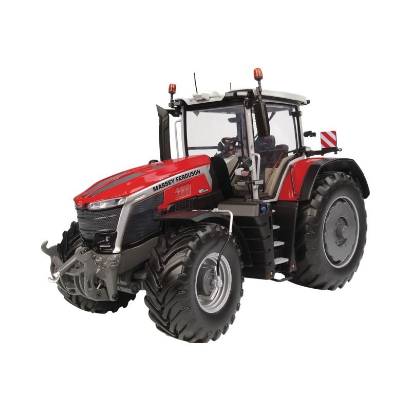 TRACTEUR MASSEY FERGUSON 9S.425 AU 1/32EME UNIVERSAL HOBBIES - Universal Hobbies