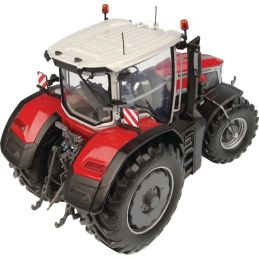 TRACTEUR MASSEY FERGUSON 9S.425 AU 1/32EME UNIVERSAL HOBBIES - Universal Hobbies