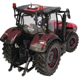 TRACTEUR NEW HOLLAND T6.180 METHANE EDITION GIRO D'ITALIA AU 1/32EME UNIVERSAL HOBBIES - Universal Hobbies