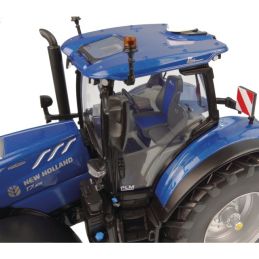 TRACTEUR NEW HOLLAND T7.300 BLUE POWER AU 1/32EME UNIVERSAL HOBBIES - Universal Hobbies