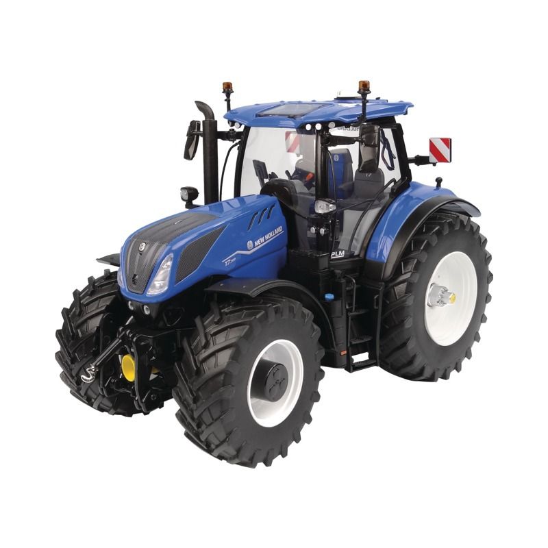 TRACTEUR NEW HOLLAND T7.300 AU 1/32EME UNIVERSAL HOBBIES - Universal Hobbies