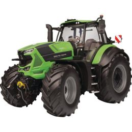 TRACTEUR DEUTZ-FAHR 8280 TTV AU 1/32EME UNIVERSAL HOBBIES - Universal Hobbies