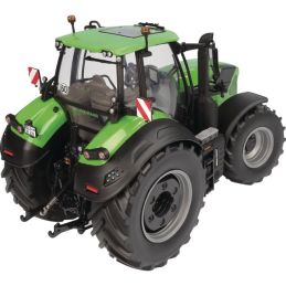 TRACTEUR DEUTZ-FAHR 8280 TTV AU 1/32EME UNIVERSAL HOBBIES - Universal Hobbies