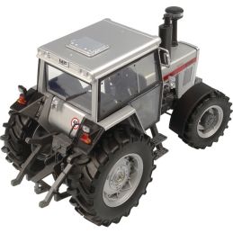 TRACTEUR MASSEY FERGUSON 2725 JUBILEE EDITION SERIE LIMITEE AU 1/32EME UNIVERSAL HOBBIES - Universal Hobbies