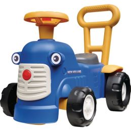 TRACTEUR PORTEUR NEW HOLLAND - Falk