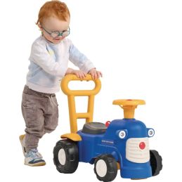 TRACTEUR PORTEUR NEW HOLLAND - Falk