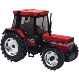 TRACTEUR CASE IH 845 XL PLUS AU 1/32EME - Replicagri