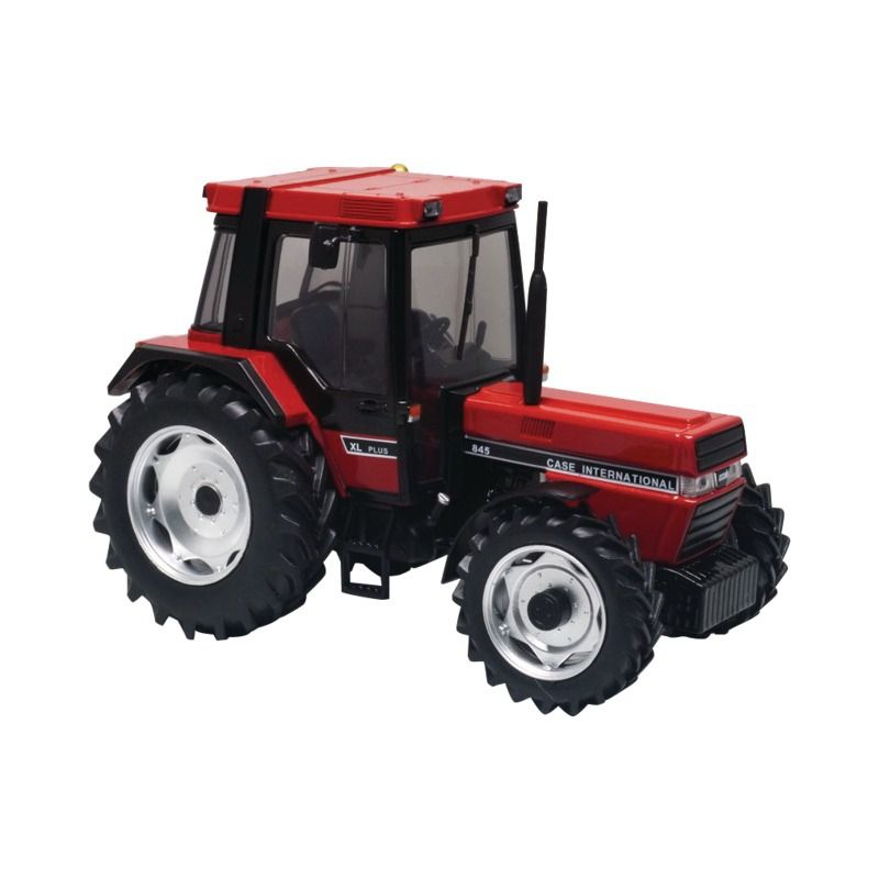 TRACTEUR CASE IH 845 XL PLUS AU 1/32EME - Replicagri