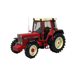 TRACTEUR IH 1056XL AILES LARGES 1/32EME - Replicagri