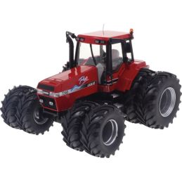 TRACTEUR CASE IH MAGNUM PRO 7240 EDITION LIMITEE AU 1/32EME REPLICAGRI - Replicagri