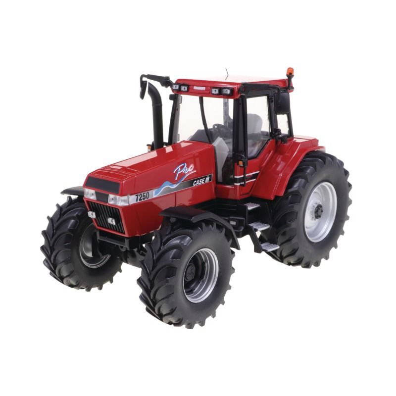 TRACTEUR CASE IH MAGNUM PRO 7250 AU 1/32EME REPLICAGRI - Replicagri