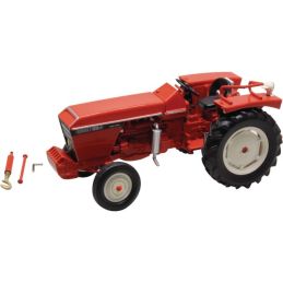 TRACTEUR RENAULT 89 AU 1/32EME REPLICAGRI - Replicagri