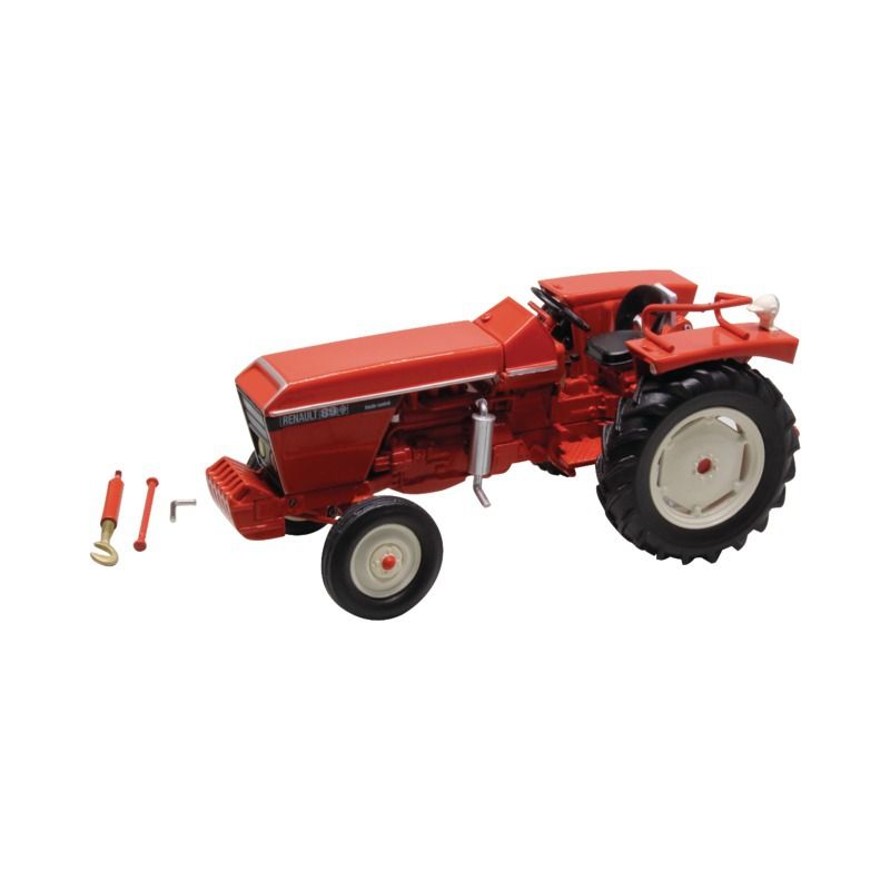 TRACTEUR RENAULT 89 AU 1/32EME REPLICAGRI - Replicagri
