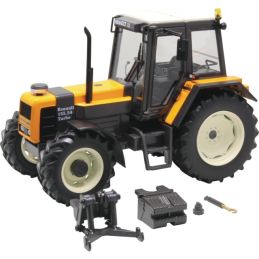 TRACTEUR RENAULT 155 54 TZ AU 1/32EME REPLICAGRI - Replicagri