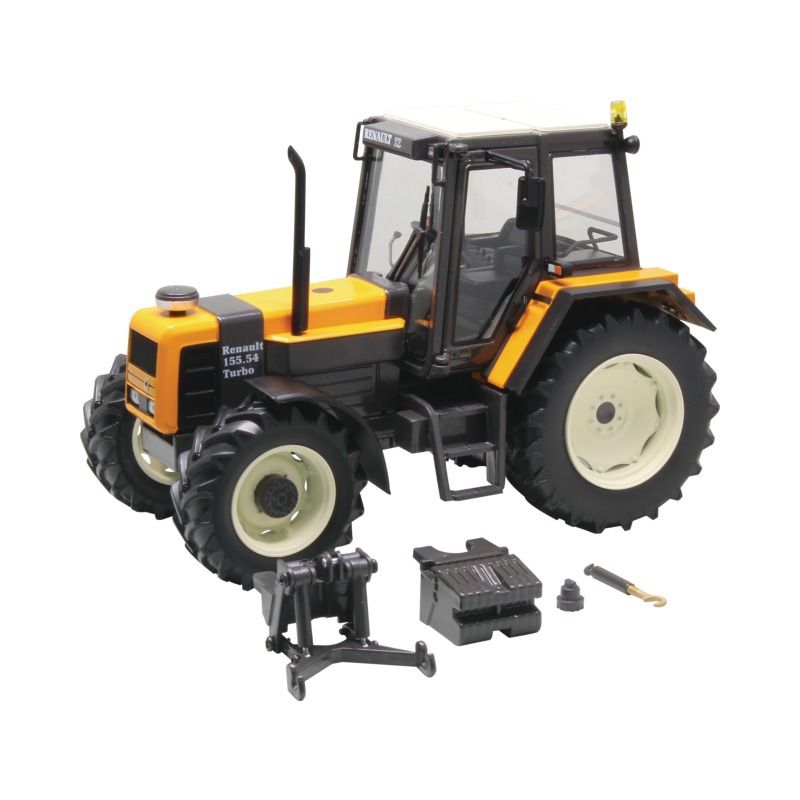 TRACTEUR RENAULT 155 54 TZ AU 1/32EME REPLICAGRI - Replicagri