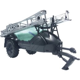 PULVERISATEUR BERTHOUD VANTAGE EDITION LIMITEE AU 1/32EME REPLICAGRI - Replicagri