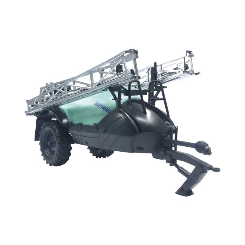 PULVERISATEUR BERTHOUD VANTAGE EDITION LIMITEE AU 1/32EME REPLICAGRI - Replicagri