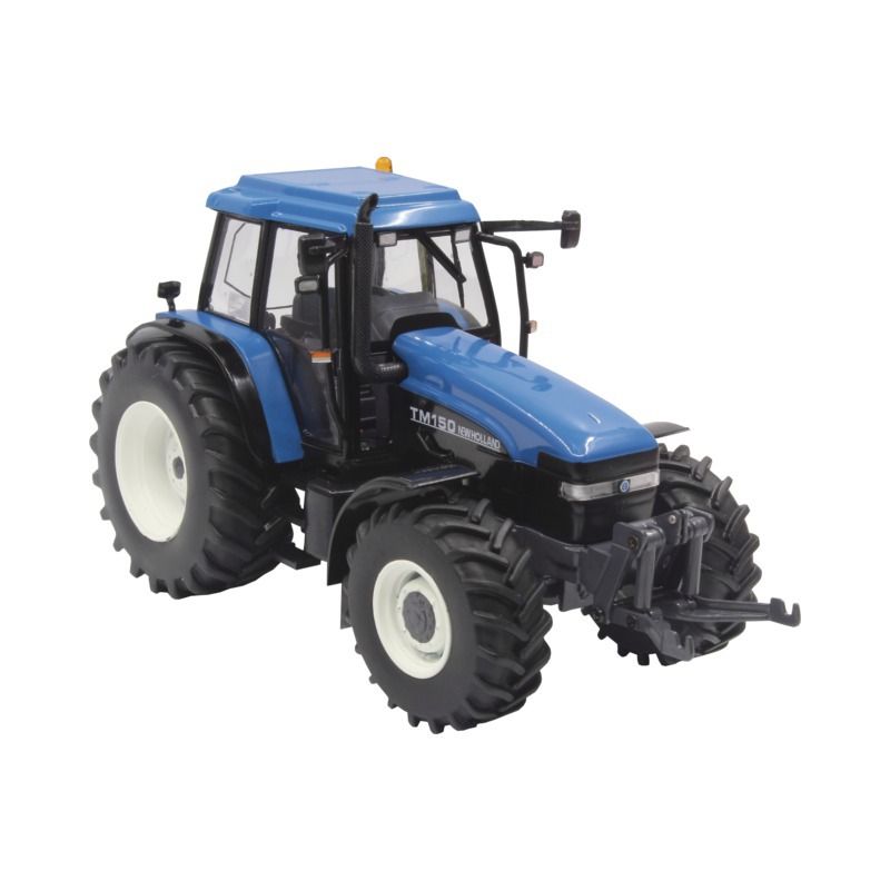 TRACTEUR NEW HOLLAND TM150 AU 1/32EME REPLICAGRI - Replicagri