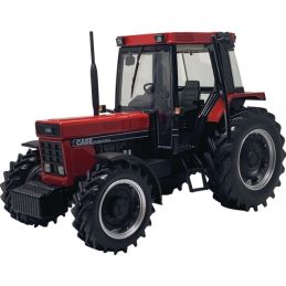 TRACTEUR CASE IH 1056 XL EDITION SPECIALE AU 1/32EME REPLICAGRI - Replicagri