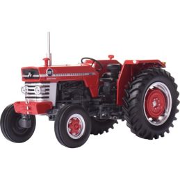 TRACTEUR MASSEY FERGUSON MF 188 AU 1/32EME REPLICAGRI - Replicagri