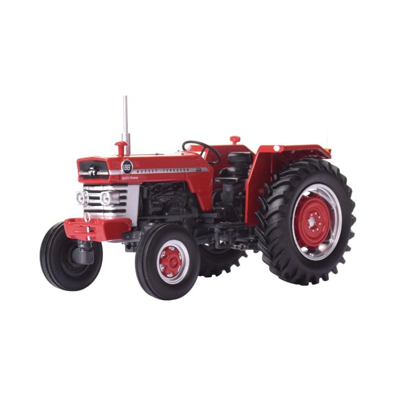 TRACTEUR MASSEY FERGUSON MF 188 AU 1/32EME REPLICAGRI - Replicagri
