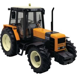 TRACTEUR RENAULT 120 54 TZ AU 1/32EME REPLICAGRI - Replicagri