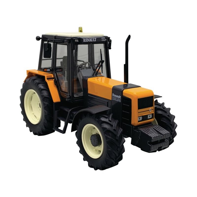 TRACTEUR RENAULT 120 54 TZ AU 1/32EME REPLICAGRI - Replicagri