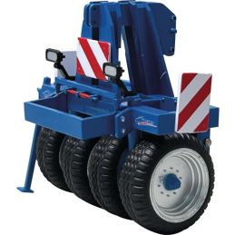 TASSE AVANT COCHET AU 1/32EME REPLICAGRI - Replicagri