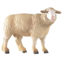 MOUTON MERINOS - Papo
