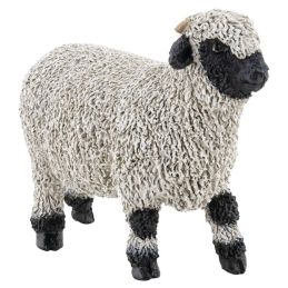 MOUTON NEZ NOIR DU VALAIS PAPO - Papo