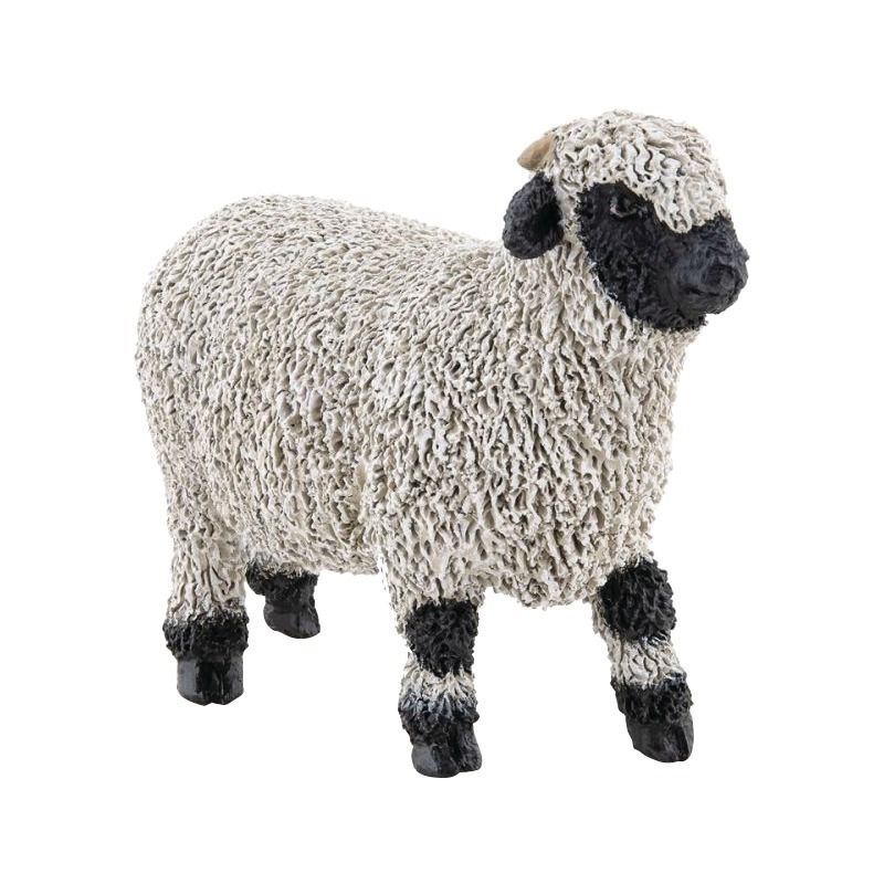 MOUTON NEZ NOIR DU VALAIS PAPO - Papo