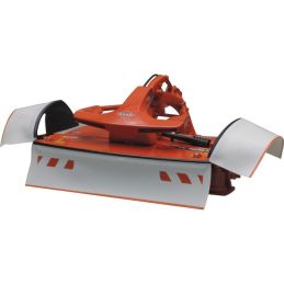 FAUCHEUSE FRONTALEFC3125 1/32 REP139 - Replicagri