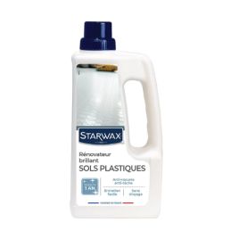 Protection brillante