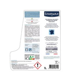 Protection brillante