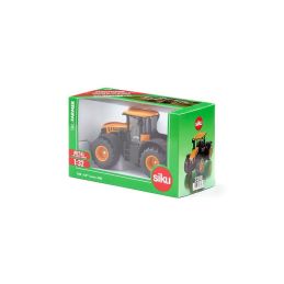 Tracteur JCB Fastrac 4000