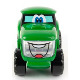 Tracteur lampe torche Johnny