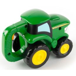 Tracteur lampe torche Johnny