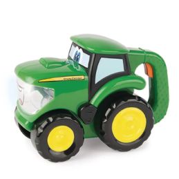 Tracteur lampe torche Johnny