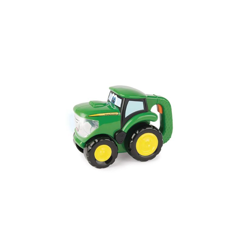 Tracteur lampe torche Johnny