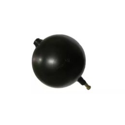 FLOTTEUR PLASTIQUE S EUL PR TIGE PLATE Ø120