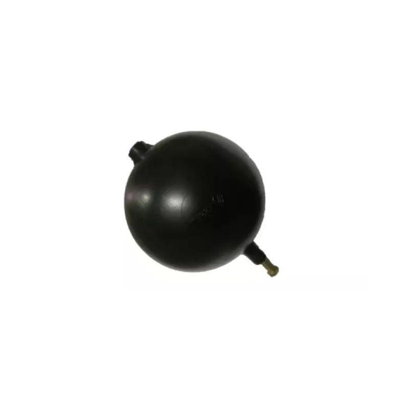 FLOTTEUR PLASTIQUE S EUL PR TIGE PLATE Ø120