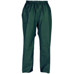PANTALON POULDO GLENTEX VERT M