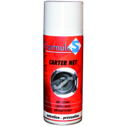 ANTI ADHER.GAZON CARTER NET 400ML   FORMULE S