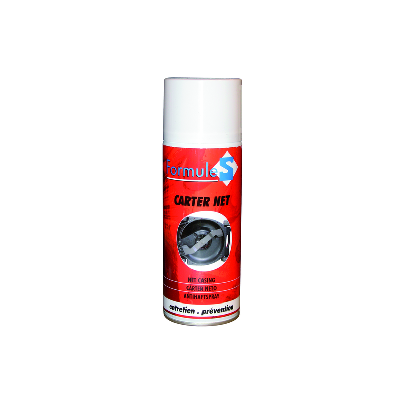 ANTI ADHER.GAZON CARTER NET 400ML   FORMULE S