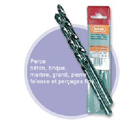 CARTE 1 FORET  BETON          D  7