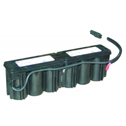 BATTERIE SECHE LONGUE