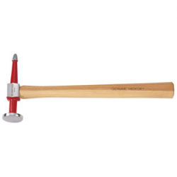 Marteau de formage Tête ronde plate - 9CF130 - 9CF130