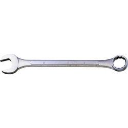 Clé Mixte gros effort 12 pans Pouce - 5071