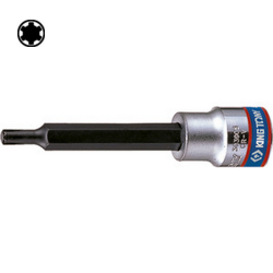 Douille tournevis ribe  3/8" (9.53mm) Longueur 90mm  3039