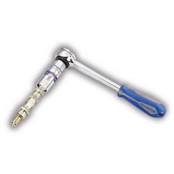 Douille magnétique pour bougie 1/2" (12.7mm) 6 pans 4665